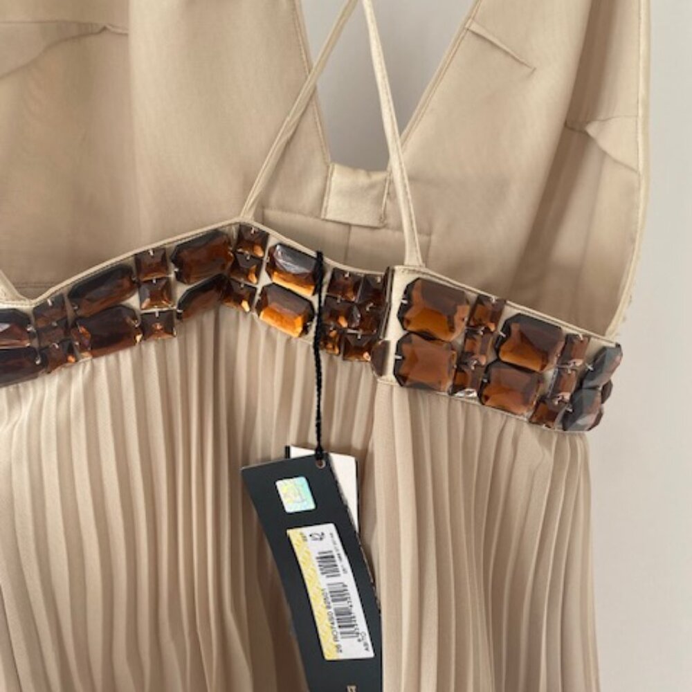 Just Cavalli dress - Picture 5 of 6